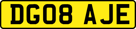DG08AJE