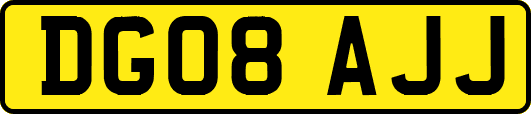 DG08AJJ
