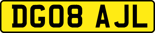 DG08AJL