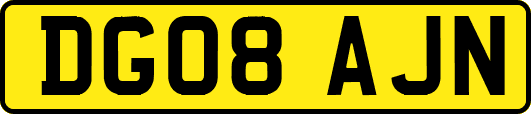 DG08AJN