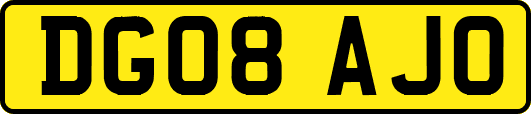 DG08AJO