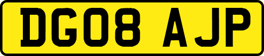 DG08AJP