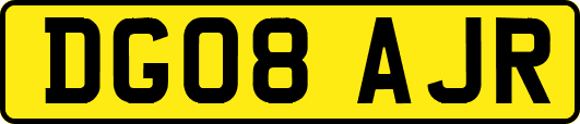 DG08AJR