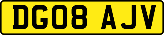 DG08AJV