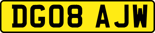 DG08AJW