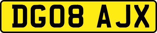 DG08AJX