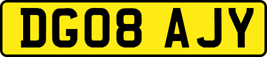 DG08AJY