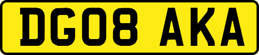 DG08AKA