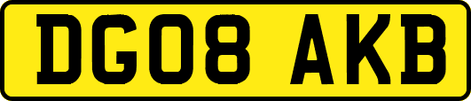 DG08AKB