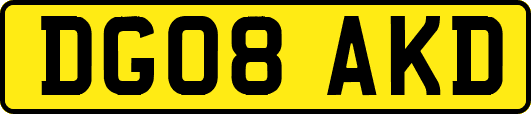 DG08AKD
