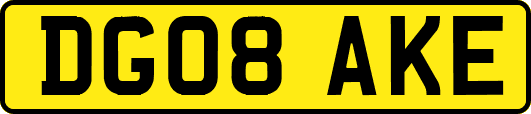 DG08AKE