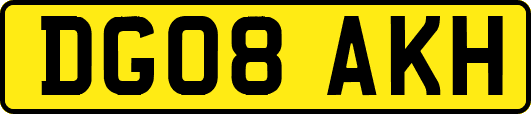 DG08AKH