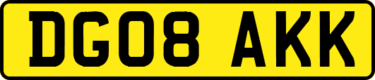 DG08AKK