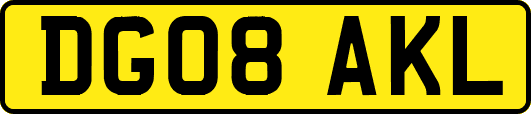 DG08AKL