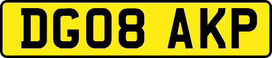 DG08AKP