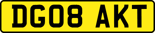 DG08AKT