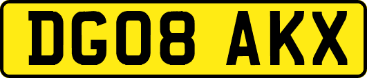 DG08AKX