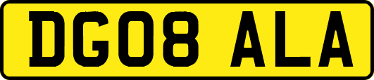 DG08ALA