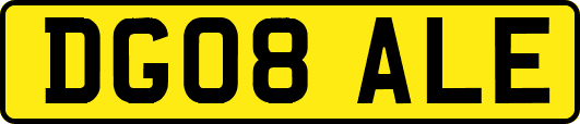 DG08ALE