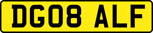 DG08ALF