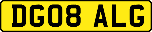 DG08ALG