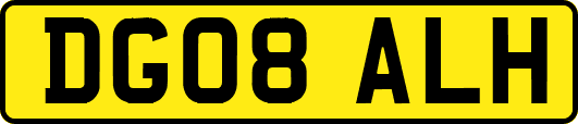 DG08ALH