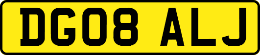 DG08ALJ