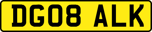 DG08ALK
