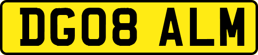 DG08ALM