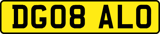 DG08ALO