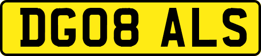 DG08ALS