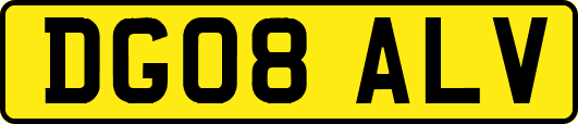 DG08ALV