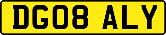 DG08ALY