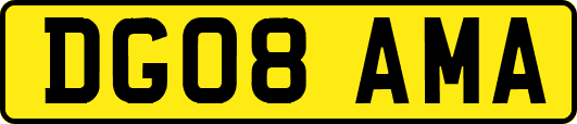 DG08AMA