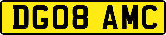 DG08AMC