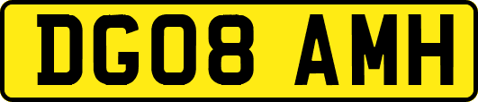 DG08AMH