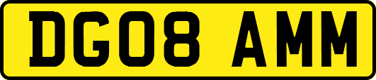 DG08AMM