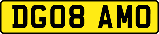 DG08AMO