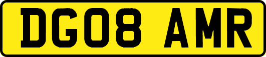 DG08AMR