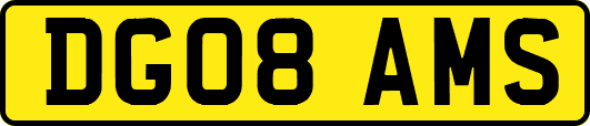 DG08AMS