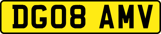 DG08AMV