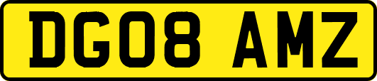 DG08AMZ