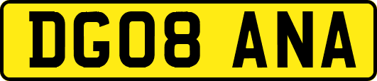 DG08ANA