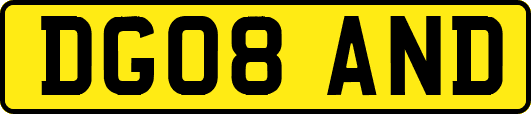 DG08AND