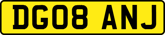 DG08ANJ