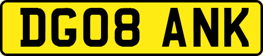 DG08ANK
