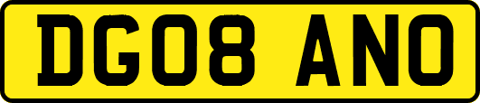 DG08ANO