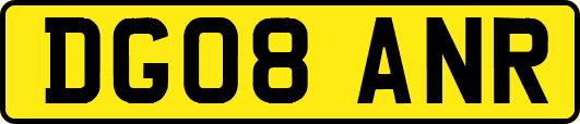 DG08ANR