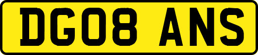 DG08ANS