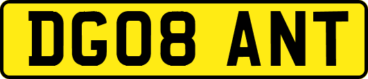 DG08ANT